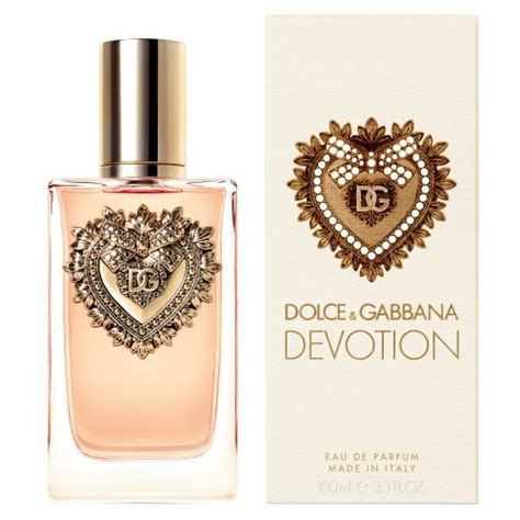 dolce gabbana deo frau|devotion dolce gabbana.